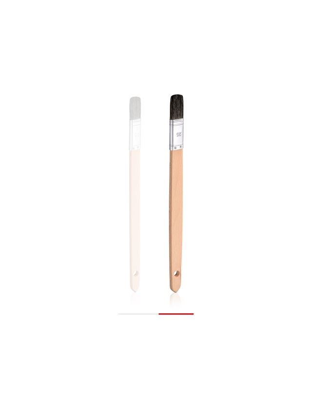 Brushes | rolls: Wide brush classic