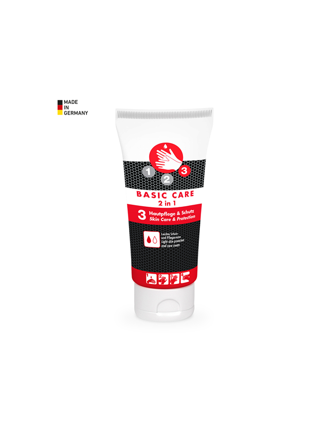 Offers of the month: Skincare Basic Care 2-in-1