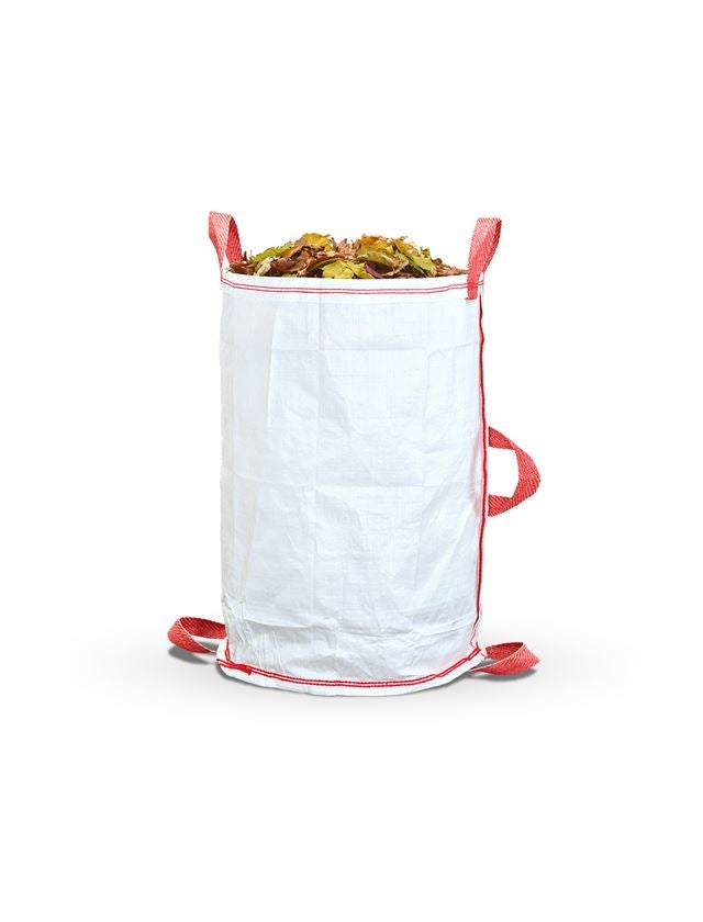 Soppåsar | Avfallshantering: BIG BAG trädgårdsavfallssäck, 200 liter