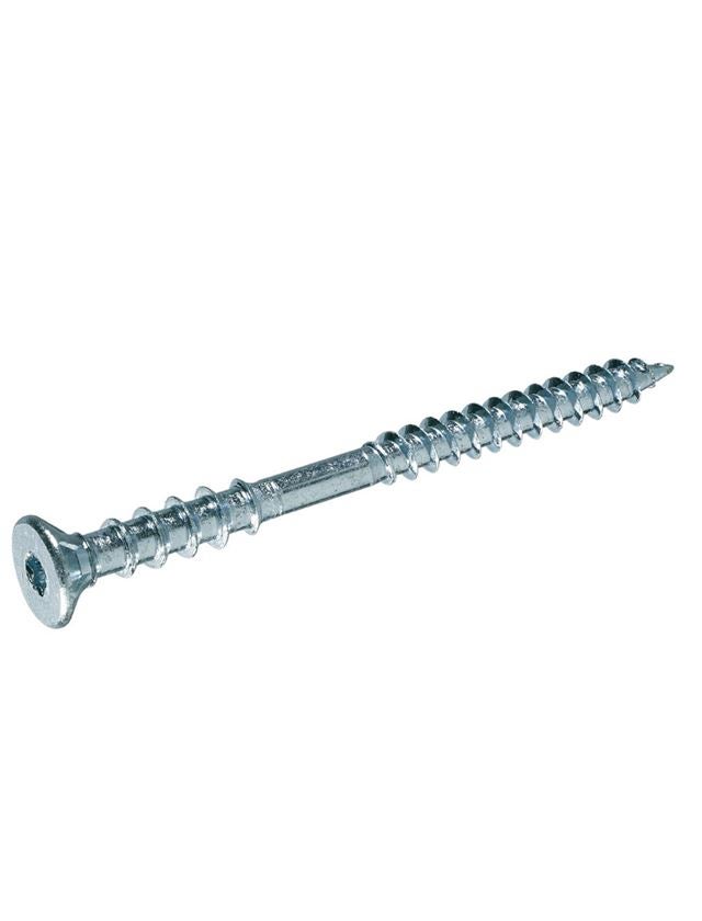 Screws: Adjusting screw