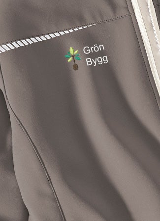 Brodera dina favoritmotiv