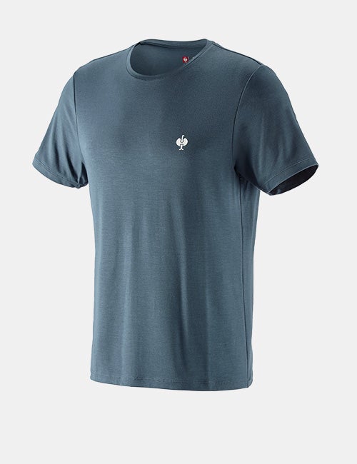 Modal-shirt e.s. ventura vintage