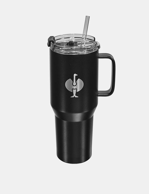STRAUSS Mug X-large