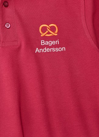 Brodera dina favoritmotiv