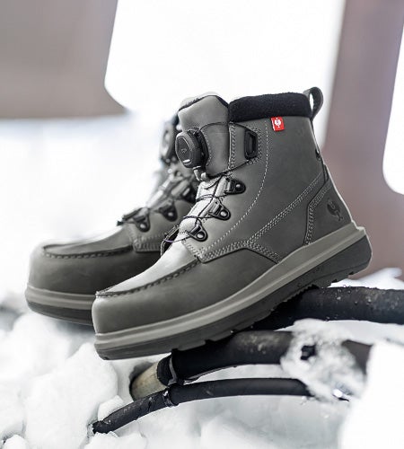 S6 Skyddsskor e.s. Harlem low