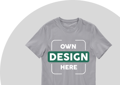 Own Design here