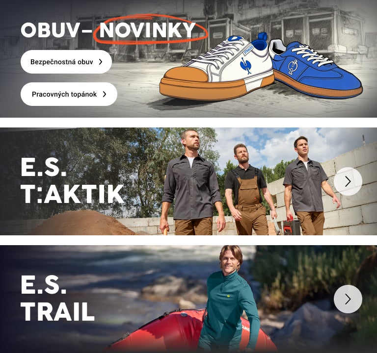 Skica noviniek obuvi 