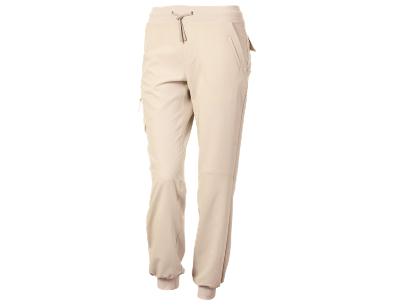 Hlavné zobrazenie, Novinky, Nohavice s vreckom e.s.avida, dámske, jurská béžová