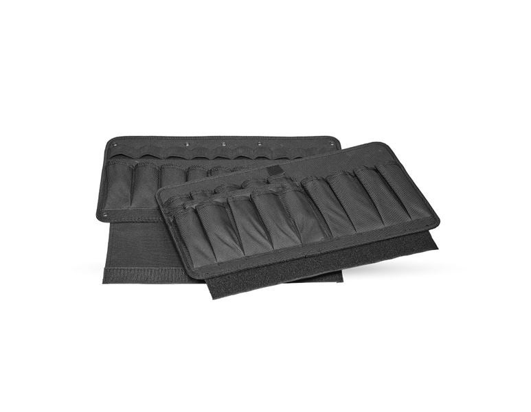 Hlavné zobrazenie, Systém STRAUSSbox, Doska na náradie STRAUSSbox large, súprava 2 ks