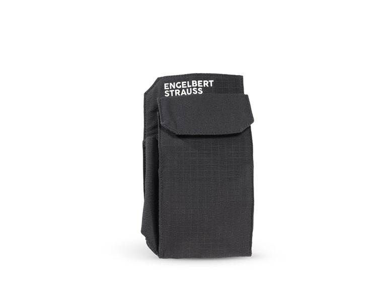 Hlavné zobrazenie, e.s.tool concept, Súprava vreciek Multipocket e.s.tool concept, čierna