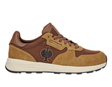 Hlavné zobrazenie, S1 Bezpečnostná obuv e.s. Canberra low, púštna hnedá