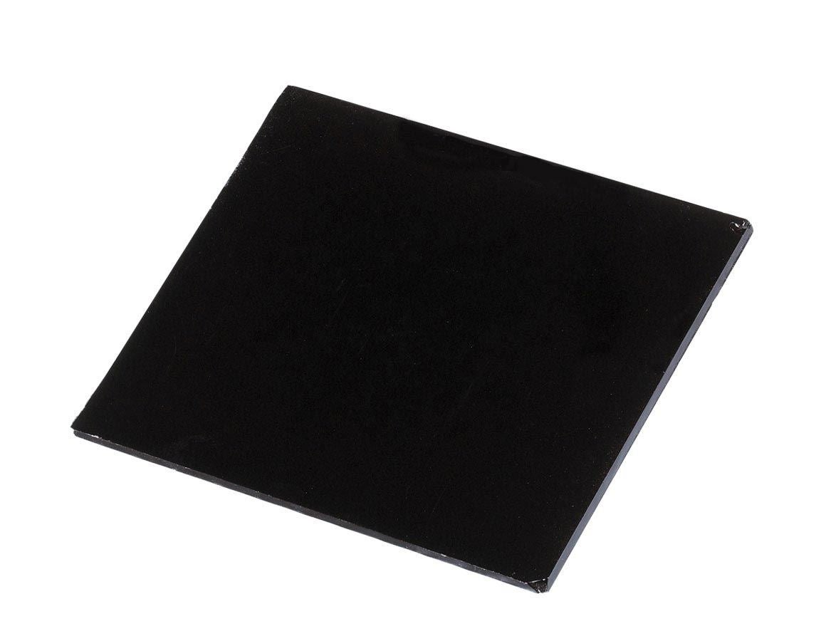 Ochrana tváre: Zváračské sklo