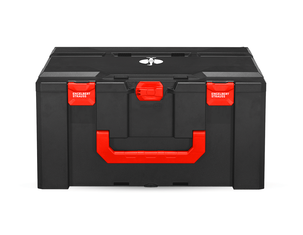 Systém STRAUSSbox: STRAUSSbox 300 x-large