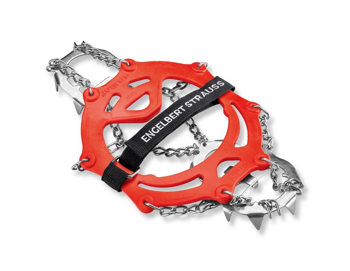 Príslušenstvo: e.s. reťaze na topánky