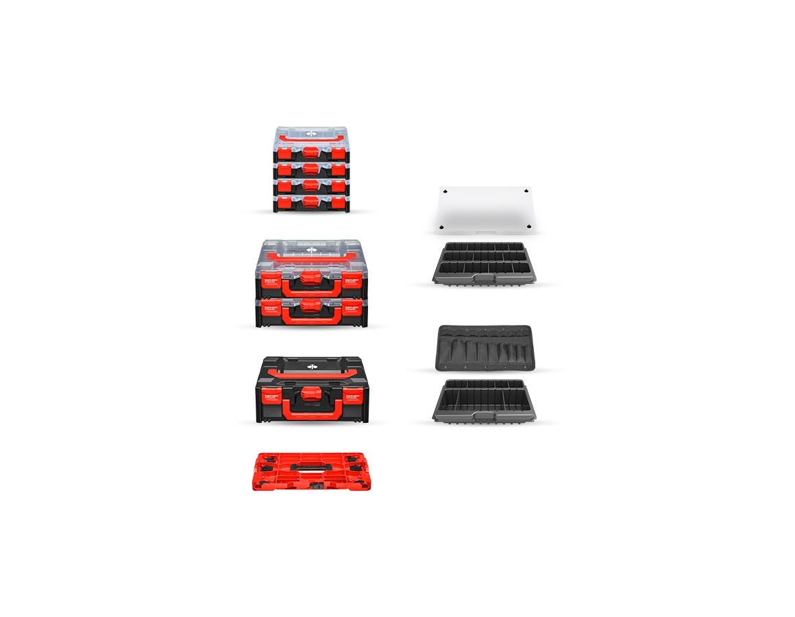 Systém STRAUSSbox: STRAUSSbox akciová súprava I