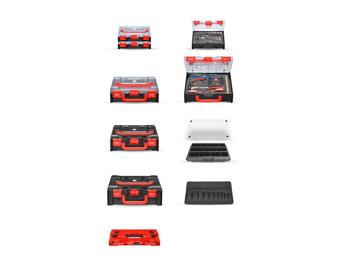 Systém STRAUSSbox: STRAUSSbox akciová súprava IV