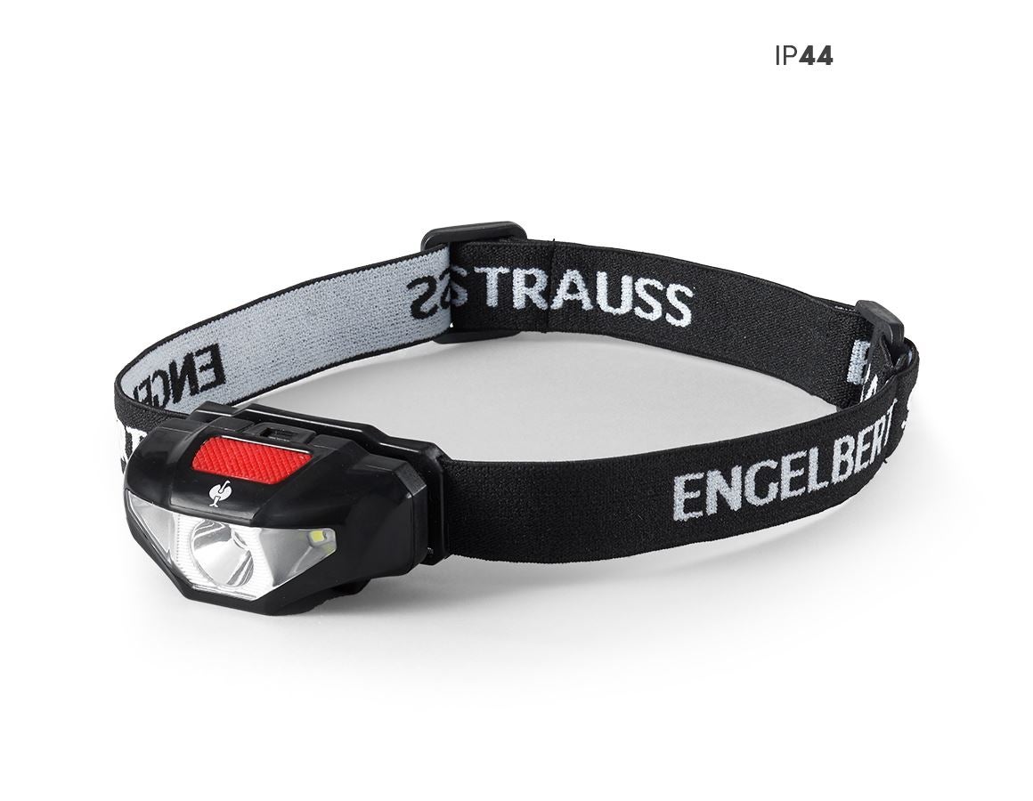 Lampy | Svietidlá: Čelovka HL65