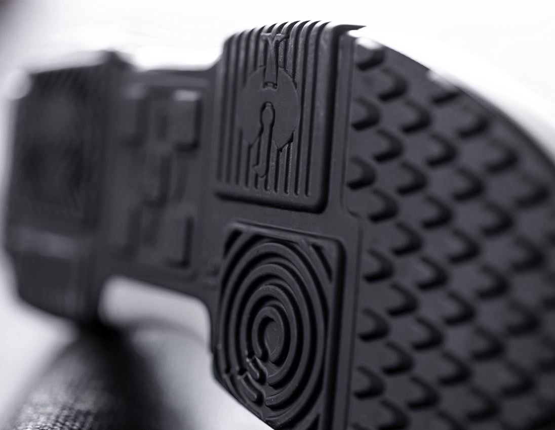 Detská obuv: Viacúčelová obuv e.s. Etosha, detská + royal/strieborná 1