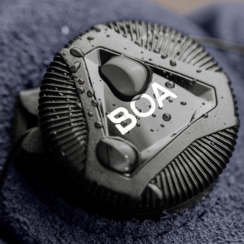 Detská obuv: Viacúčelová obuv e.s. Apate II low, detská + tmavomodrá/atolová 2