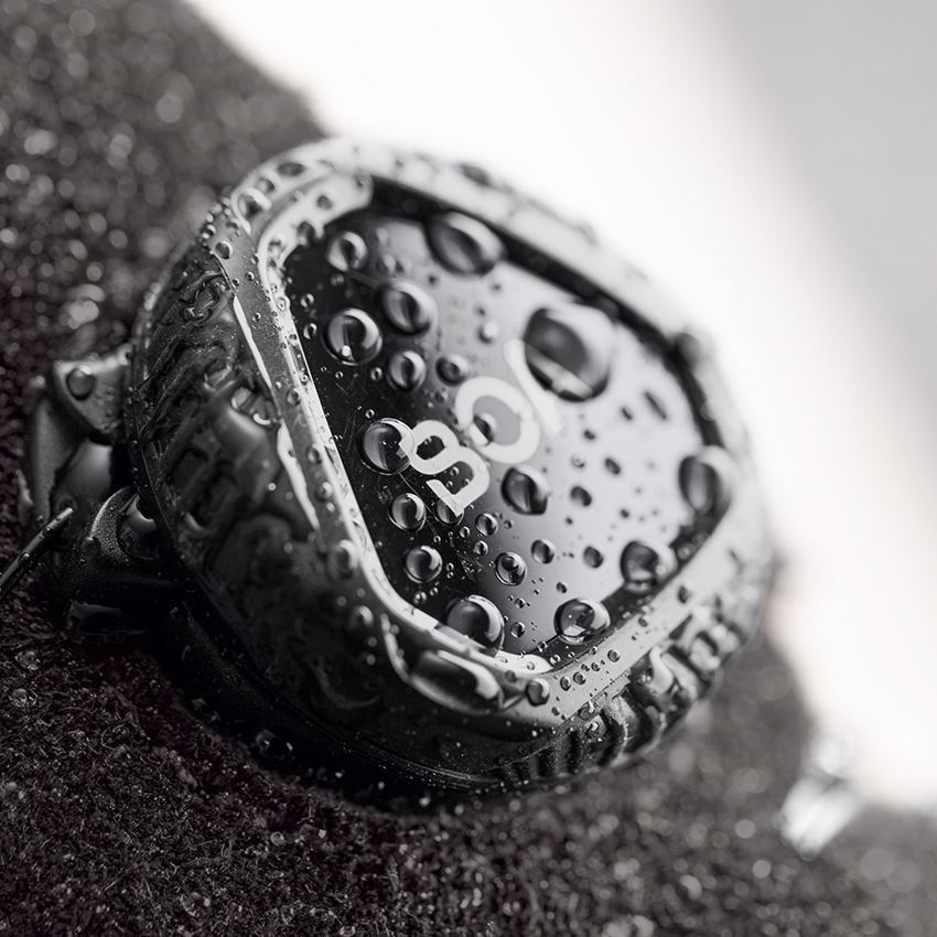 O2: O2 pracovná obuv e.s. Apate II low + čierna 2