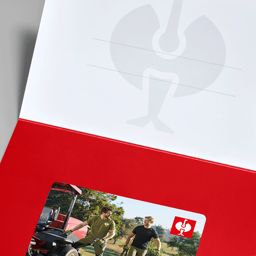 Obuv: Darčeková poukážka 2