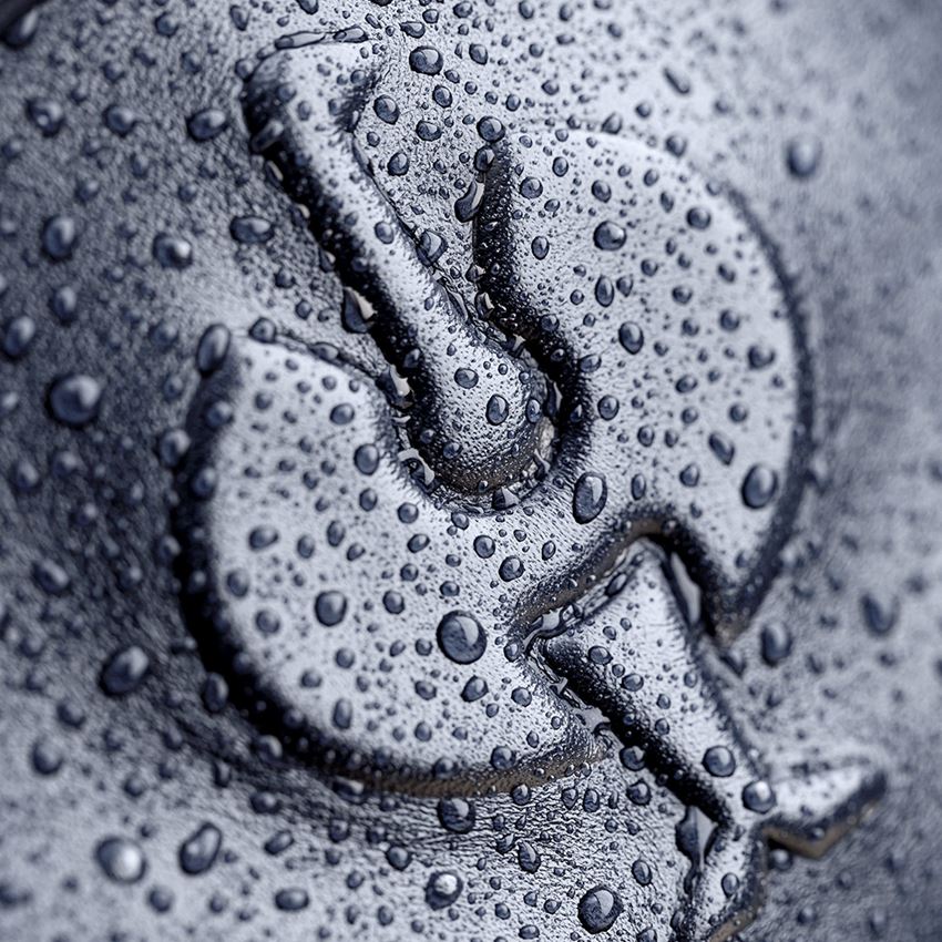 S3: S3 Bezpečnostná obuv e.s. Tartaros II mid + pacifická 2