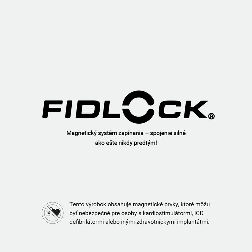 Doplnky: Opasok e.s.tool concept + čierna 2