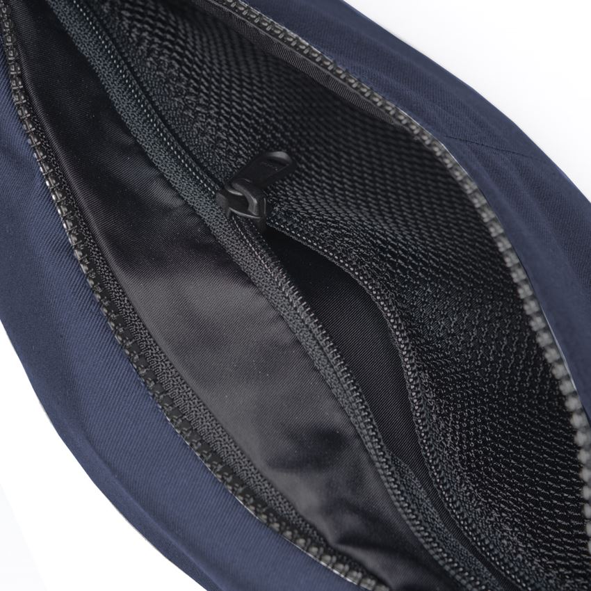 Doplnky: Hip Bag e.s.motion ten + bridlicová modrá 2