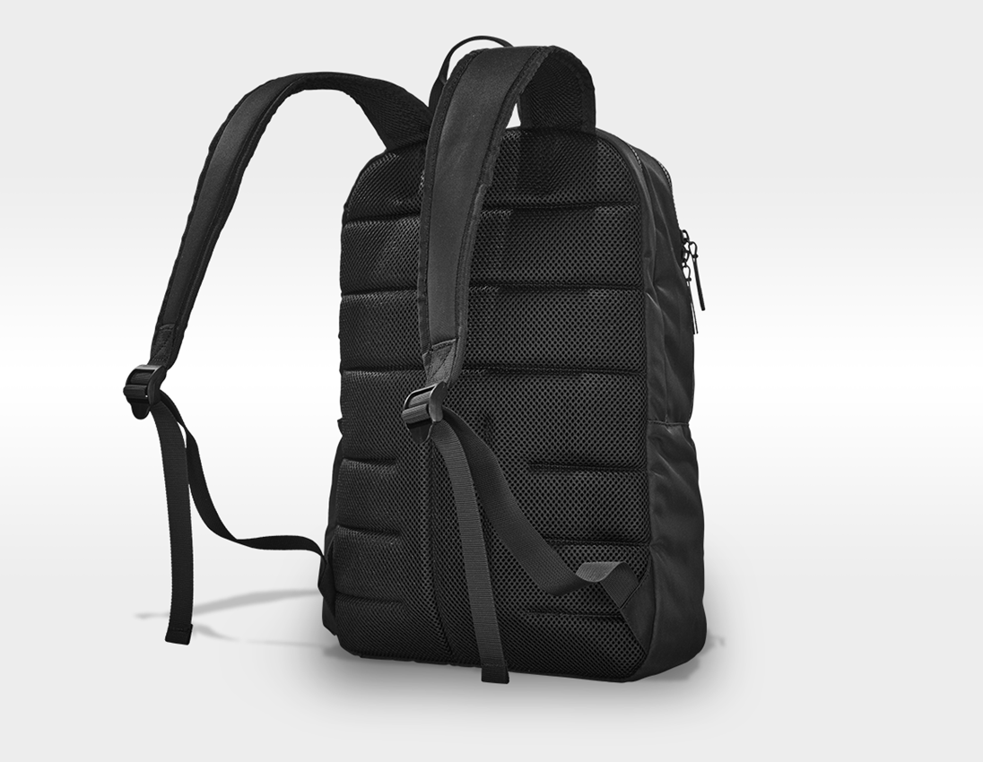 Doplnky: Batoh e.s.e:pic, detské + čierna 3