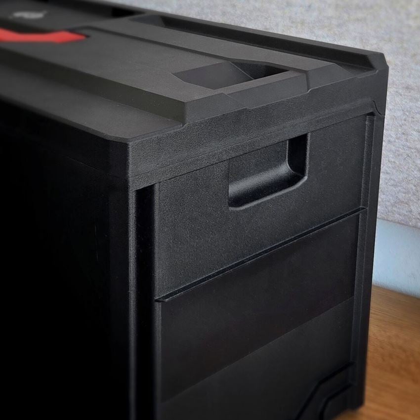Systém STRAUSSbox: STRAUSSbox 340 maxi 2