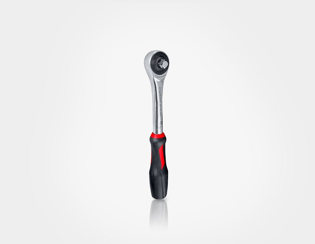 Systém STRAUSSbox: Súpr. nástrč. kľúčov lockfix 3/8 v STRAUSSbox mini 1