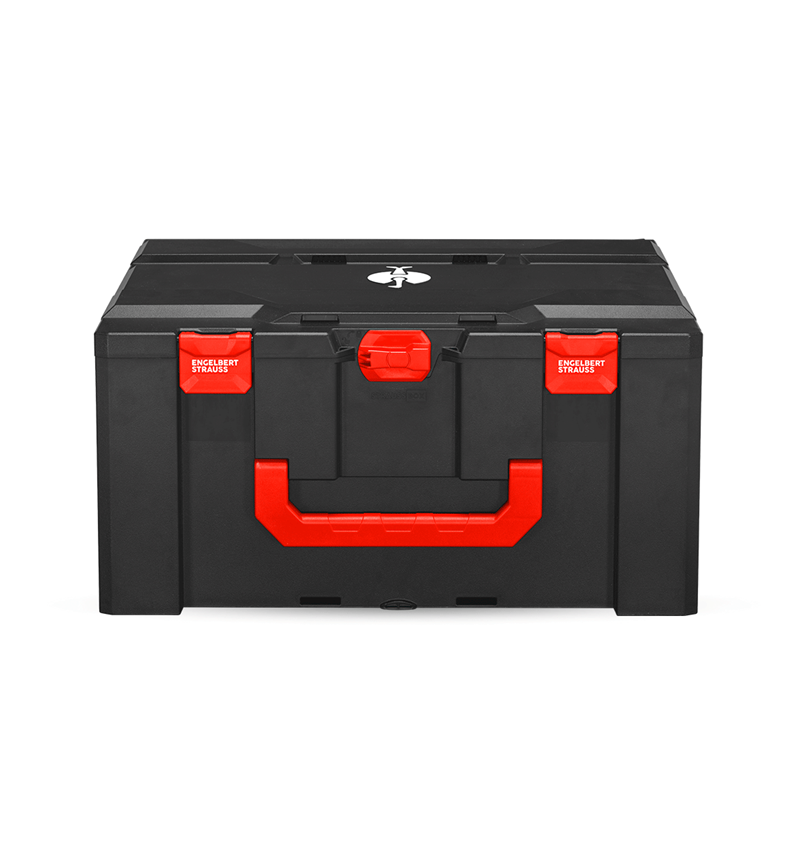 Systém STRAUSSbox: STRAUSSbox 300 x-large