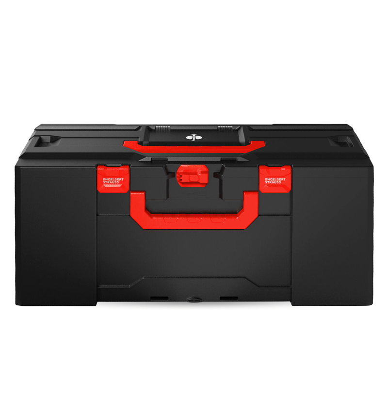Systém STRAUSSbox: STRAUSSbox 340 maxi