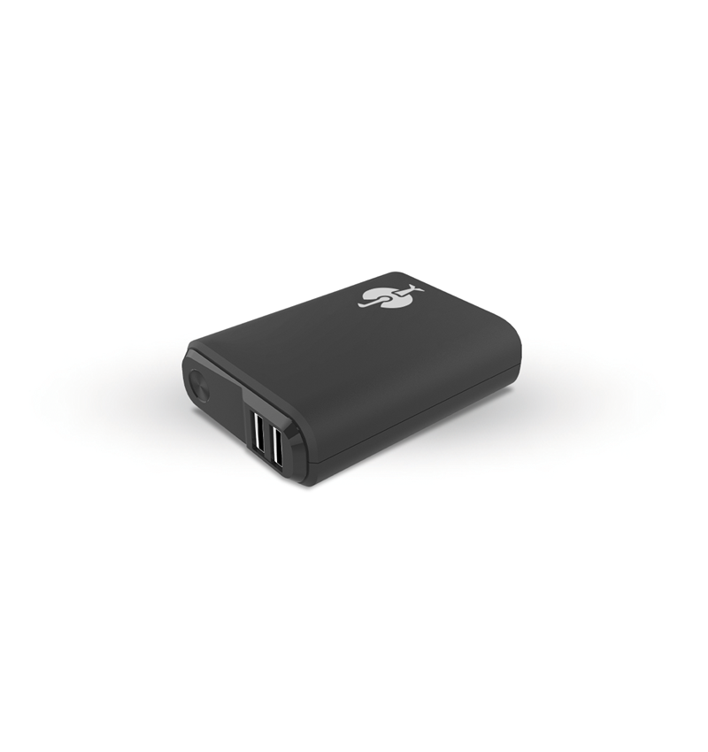 Doplnky: Power-Bank PD 10.000 mAh