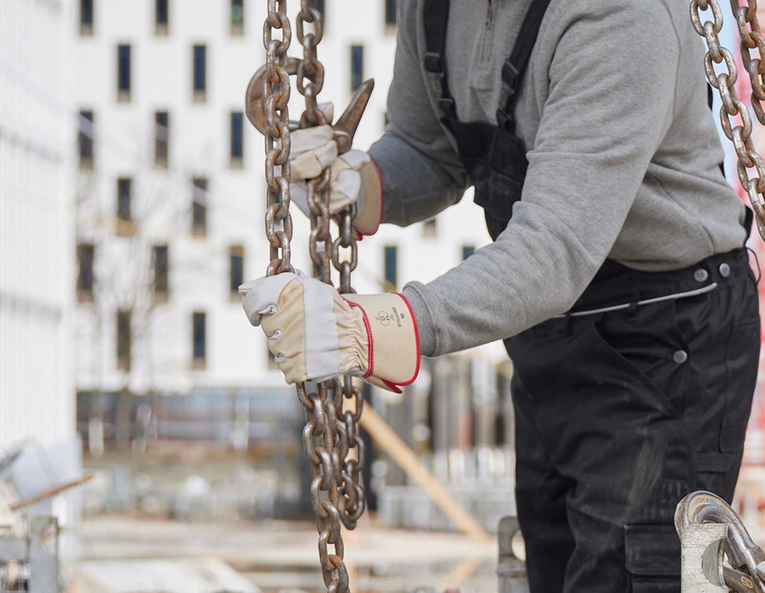 Súpravy | Príslušenstvo: Súprava rukavíc na kožených