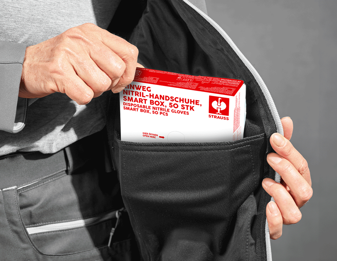 Súpravy | Príslušenstvo: Súprava rukavíc na Allround 4