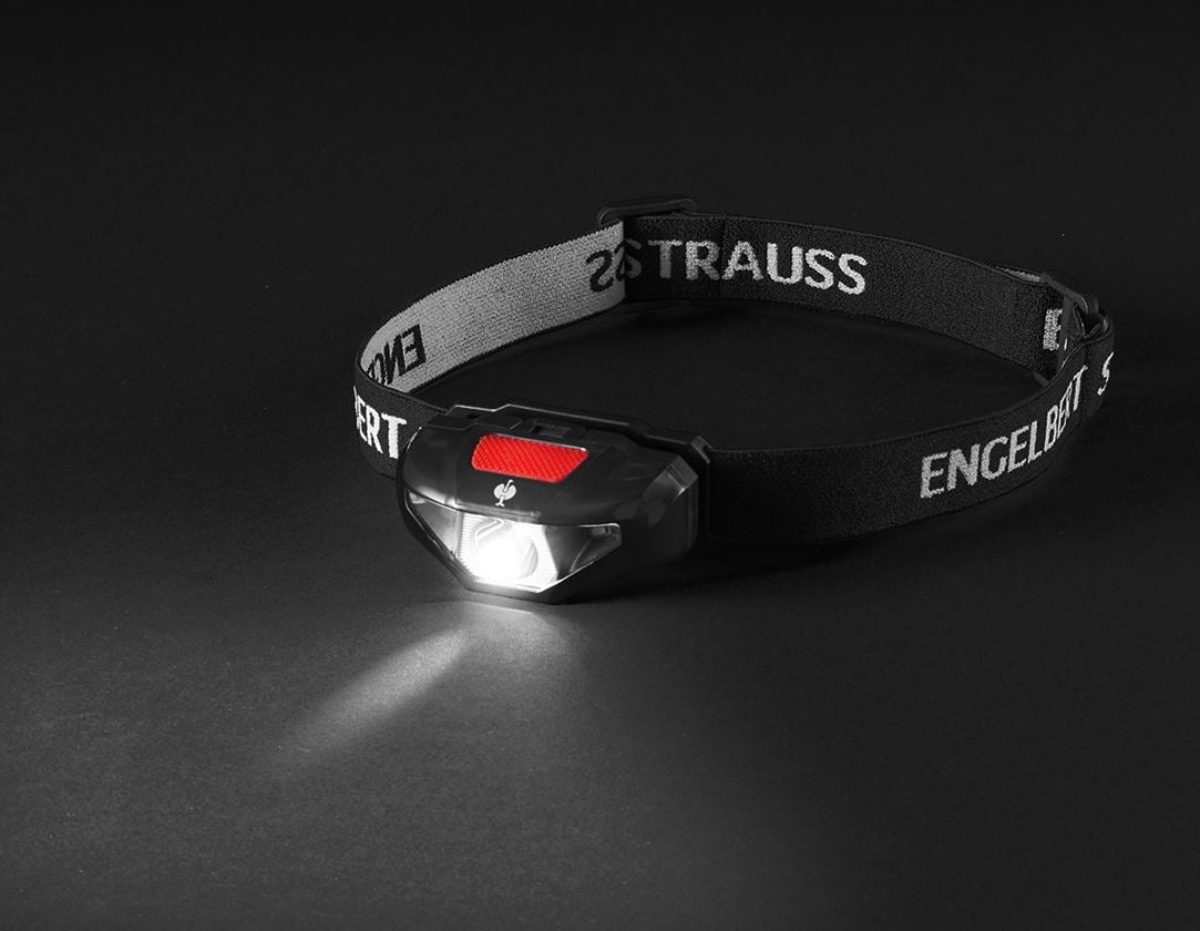 Lampy | Svietidlá: Čelovka HL65