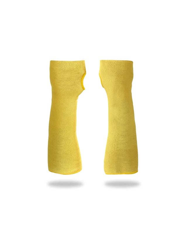 Textil: Aramidová úpletová manžeta