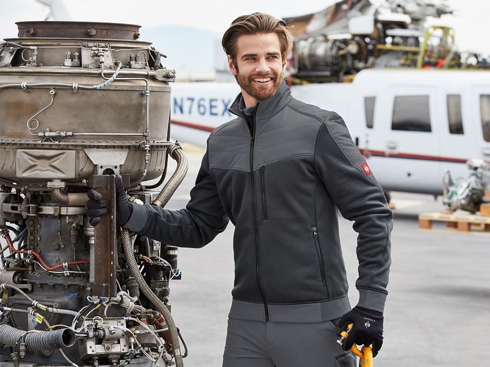 thermaflor bunda e.s.dynashield