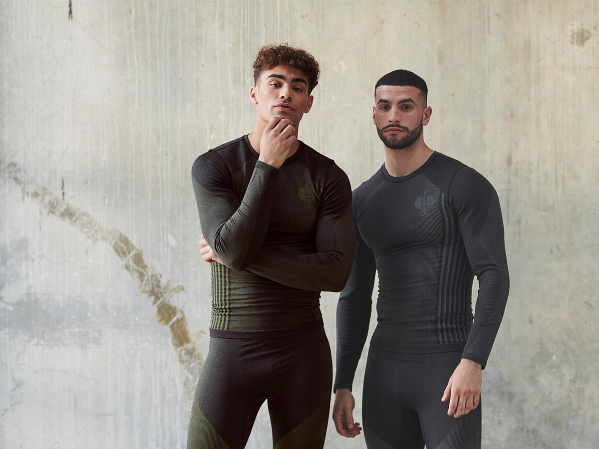 Funkčná spodná bielizeň od spoločnosti Strauss