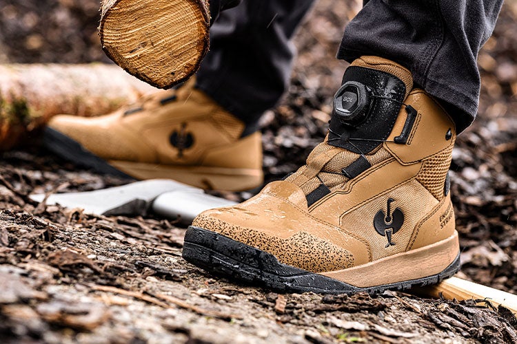 S7 bezpečnostná obuv značky Strauss