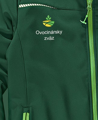 Vyšívanie požadovaných motívov