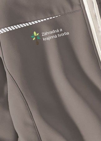 Vyšívanie požadovaných motívov