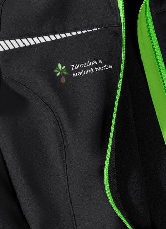 Vyšívanie požadovaných motívov