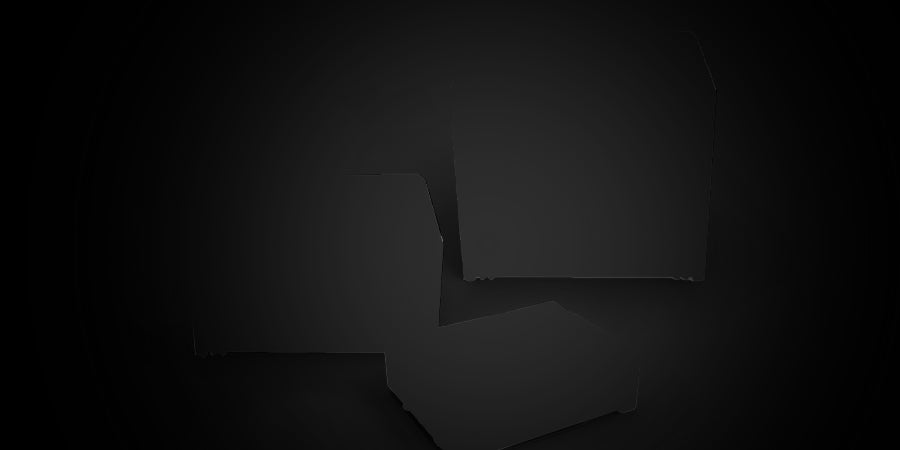 STRAUSSbox Boxy Color