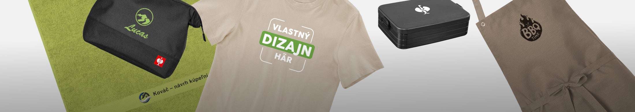 Nápady na darčeky