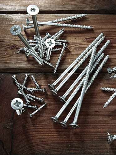 Screws