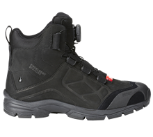 e.s. O2 Work shoes Tethys mid