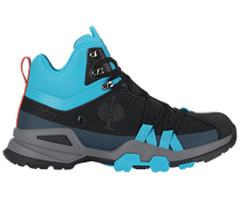 O2 Work shoes e.s. Kobuk mid