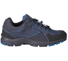 O2 Work shoes e.s. Minkar Leder II